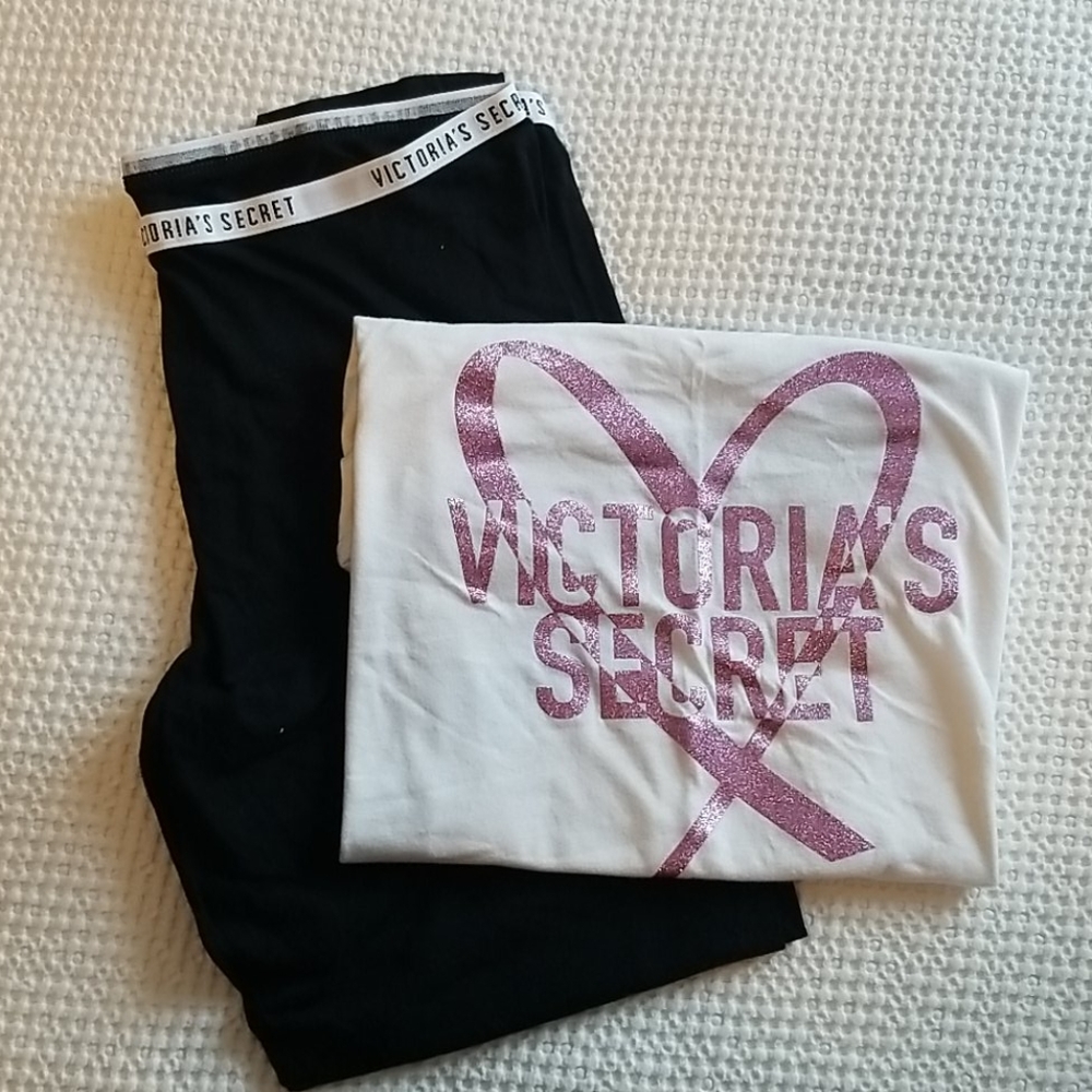 VS PJ Set